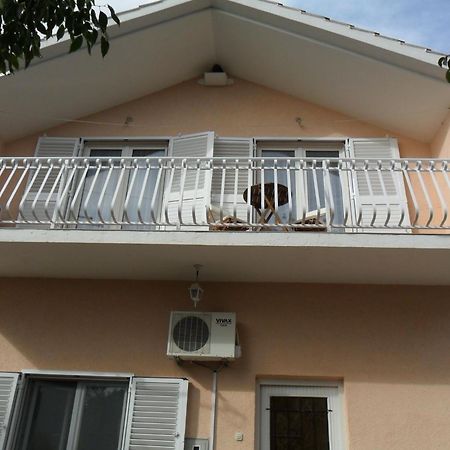 Apartmani Luka & Iva Šibenik Buitenkant foto