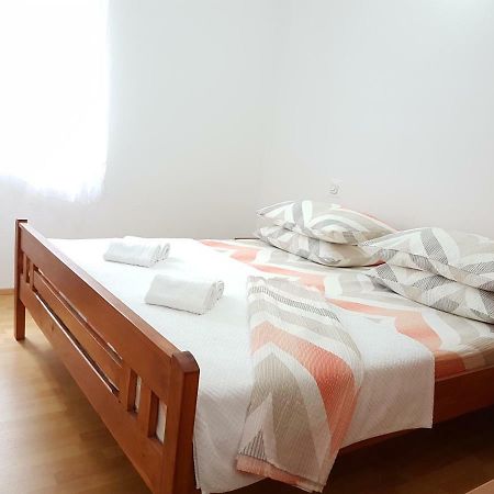 Apartmani Luka & Iva Šibenik Buitenkant foto