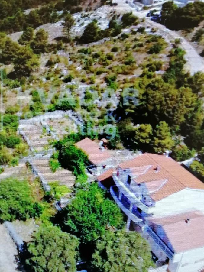 Apartmani Luka & Iva Šibenik Buitenkant foto