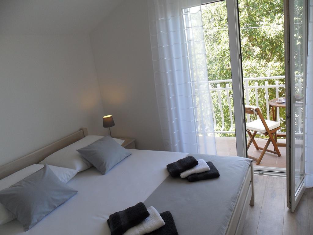 Apartmani Luka & Iva Šibenik Buitenkant foto