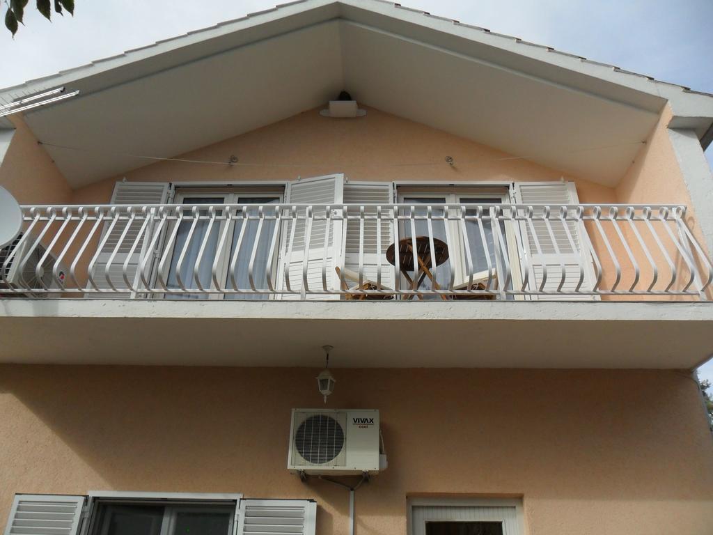 Apartmani Luka & Iva Šibenik Buitenkant foto