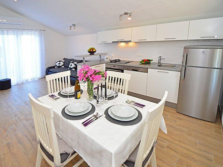 Apartmani Luka & Iva Šibenik Buitenkant foto
