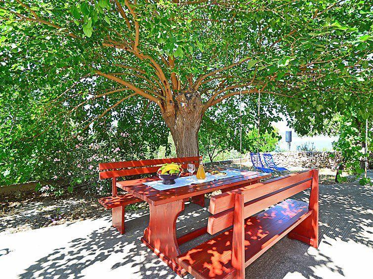 Apartmani Luka & Iva Šibenik Buitenkant foto