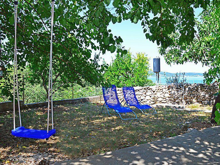 Apartmani Luka & Iva Šibenik Buitenkant foto