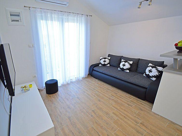 Apartmani Luka & Iva Šibenik Buitenkant foto