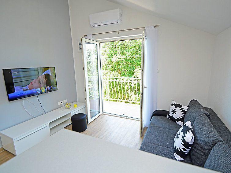 Apartmani Luka & Iva Šibenik Buitenkant foto