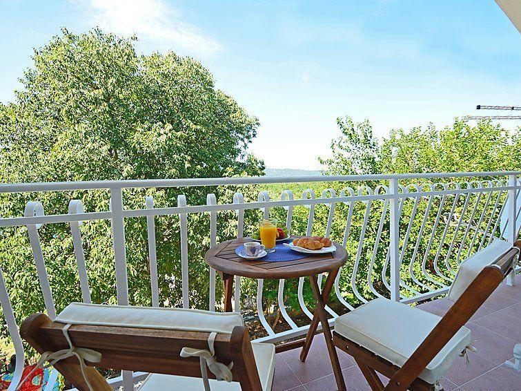 Apartmani Luka & Iva Šibenik Buitenkant foto