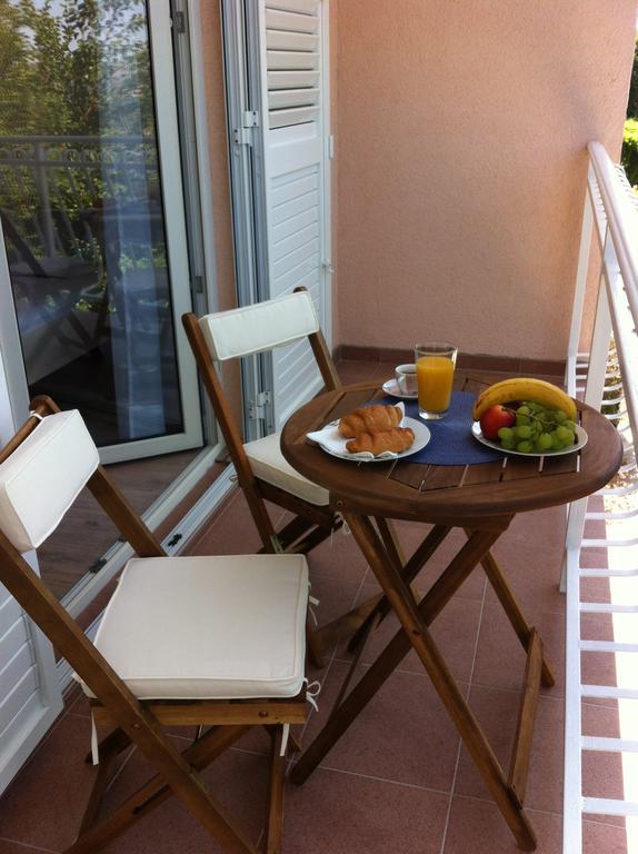 Apartmani Luka & Iva Šibenik Buitenkant foto
