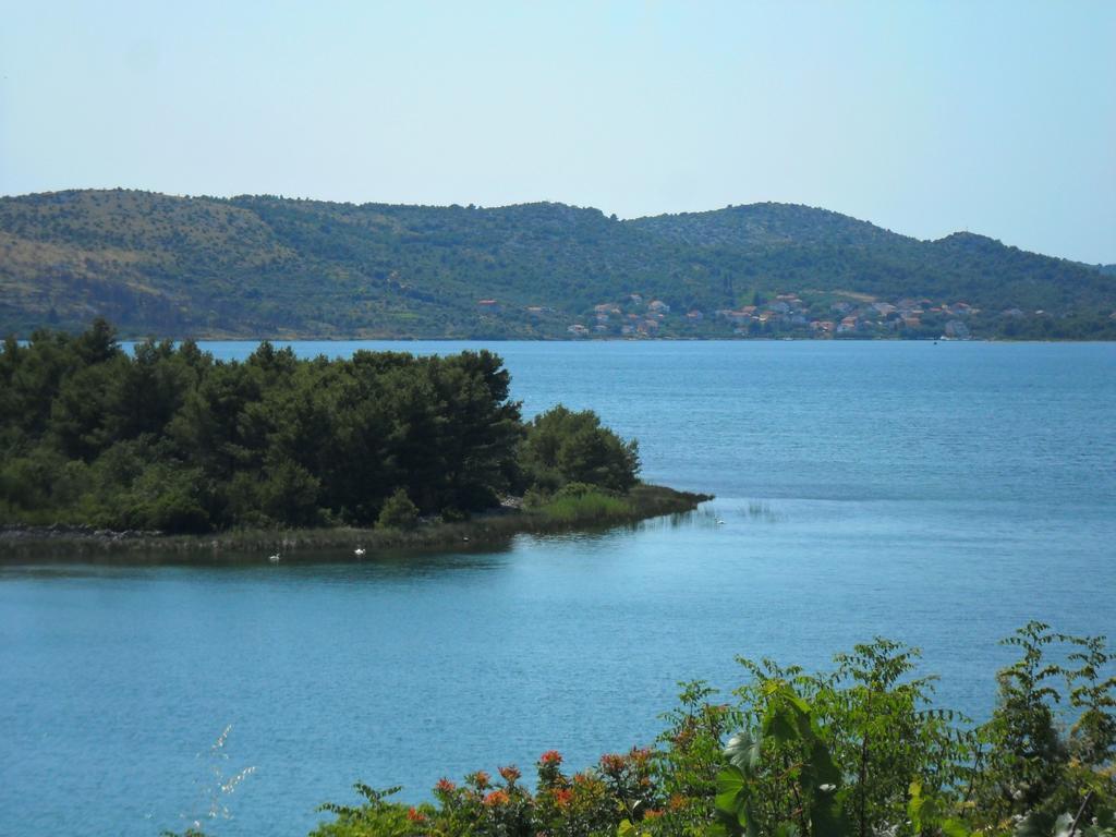Apartmani Luka & Iva Šibenik Buitenkant foto