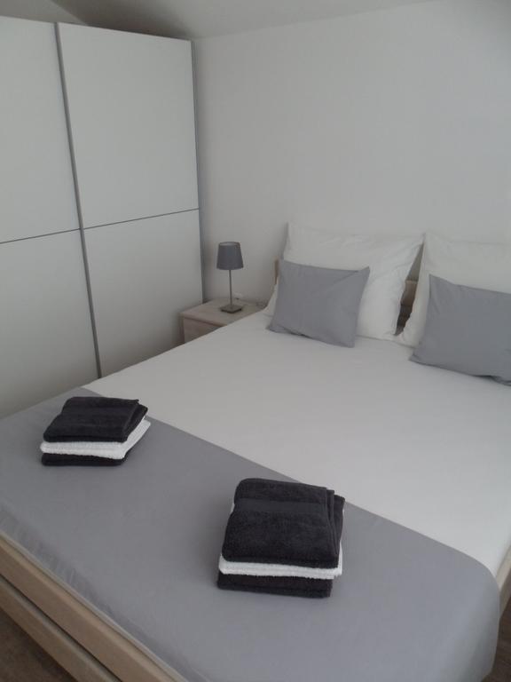 Apartmani Luka & Iva Šibenik Buitenkant foto
