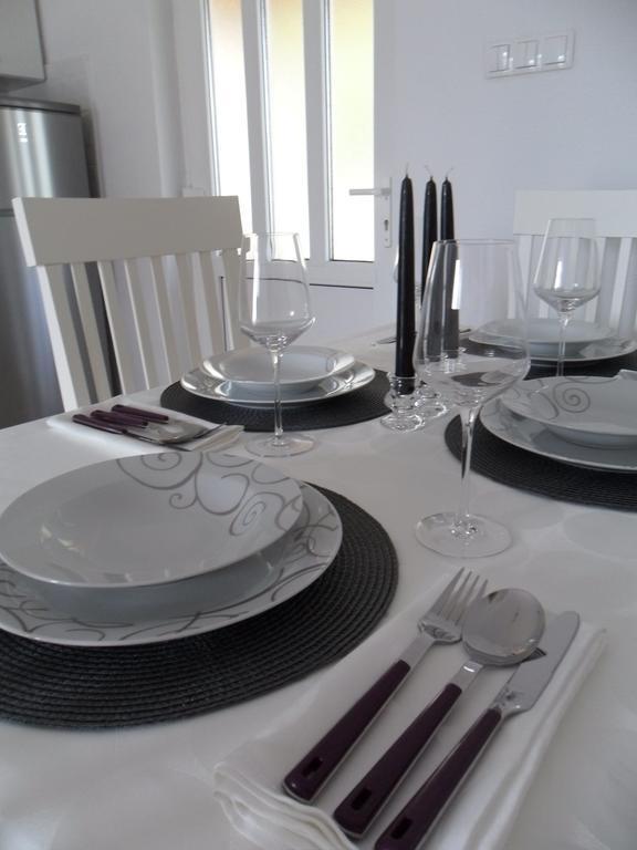 Apartmani Luka & Iva Šibenik Buitenkant foto