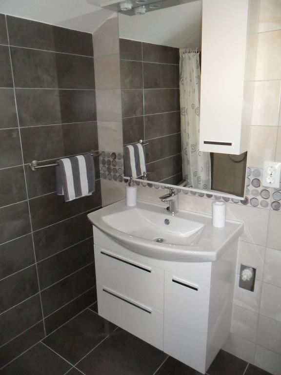 Apartmani Luka & Iva Šibenik Buitenkant foto