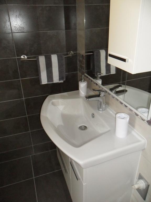 Apartmani Luka & Iva Šibenik Buitenkant foto