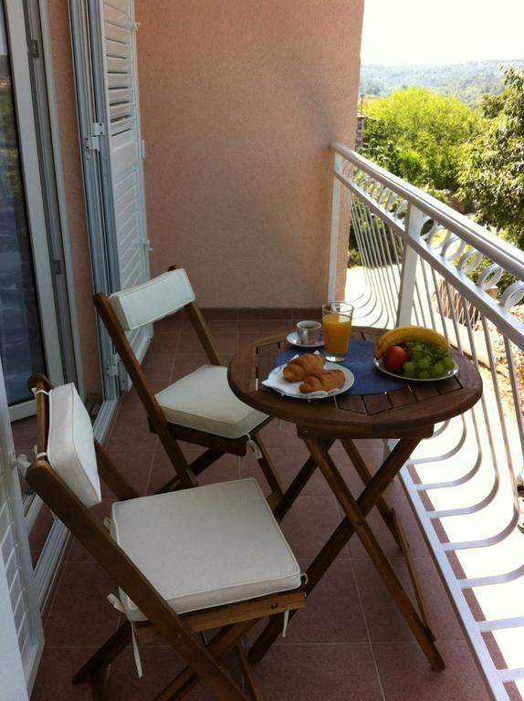 Apartmani Luka & Iva Šibenik Buitenkant foto