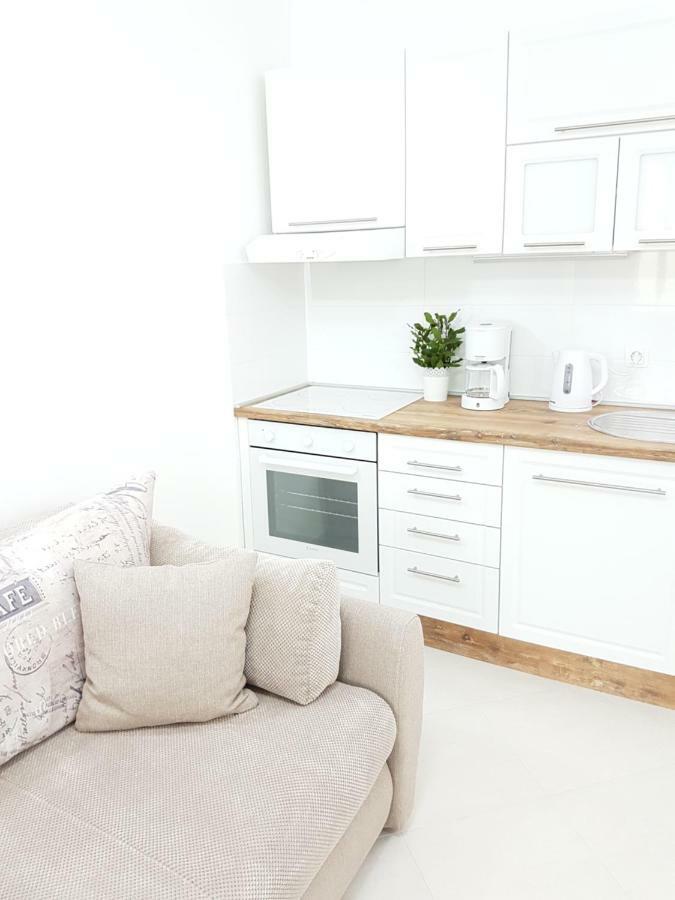Apartmani Luka & Iva Šibenik Buitenkant foto