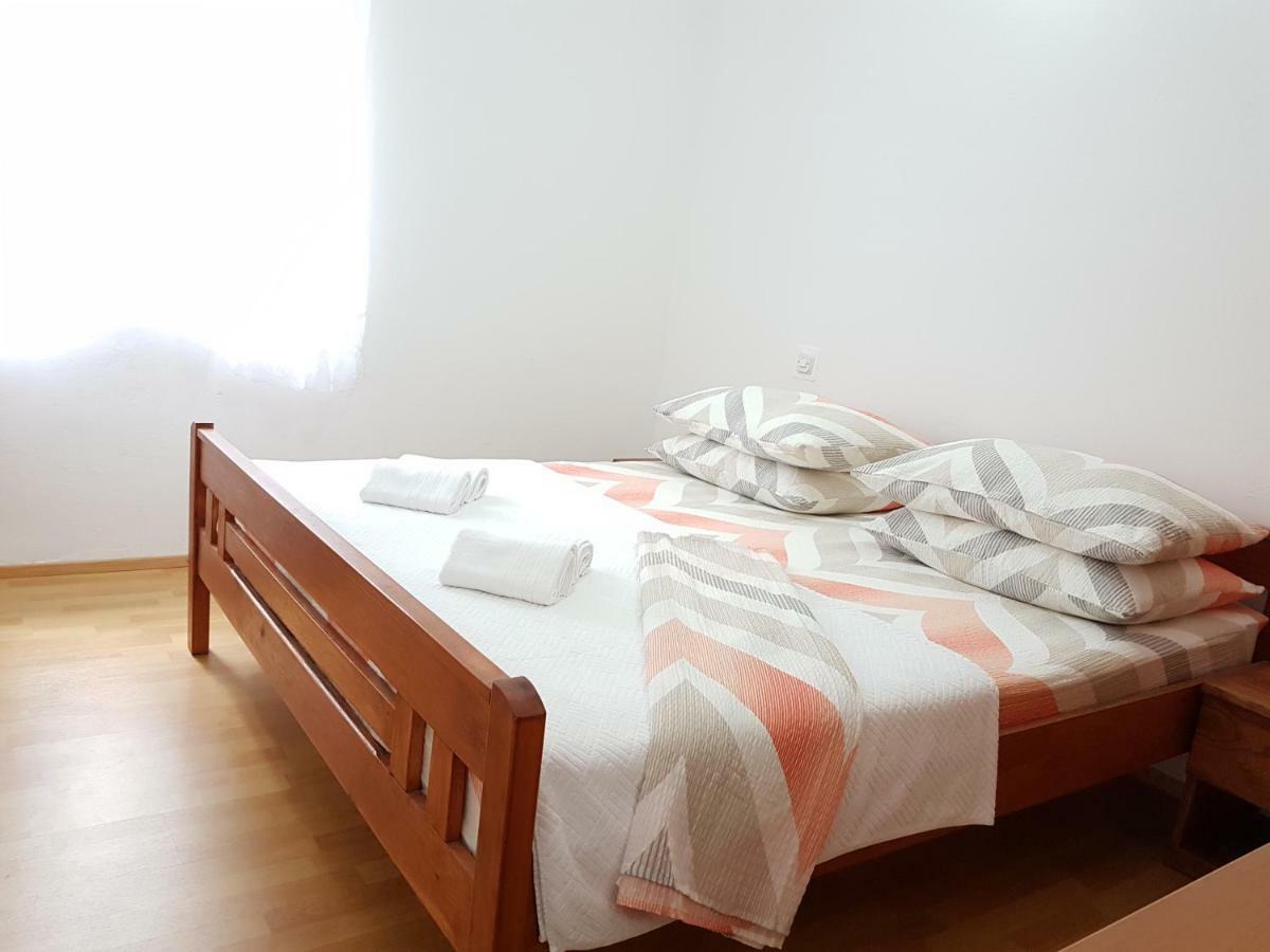 Apartmani Luka & Iva Šibenik Buitenkant foto