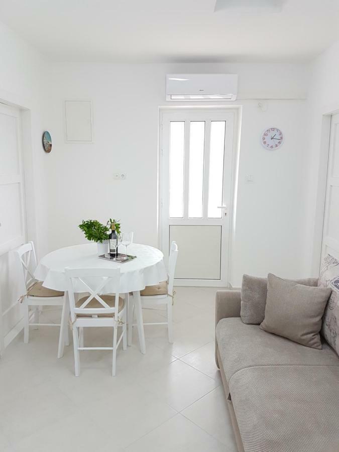 Apartmani Luka & Iva Šibenik Buitenkant foto