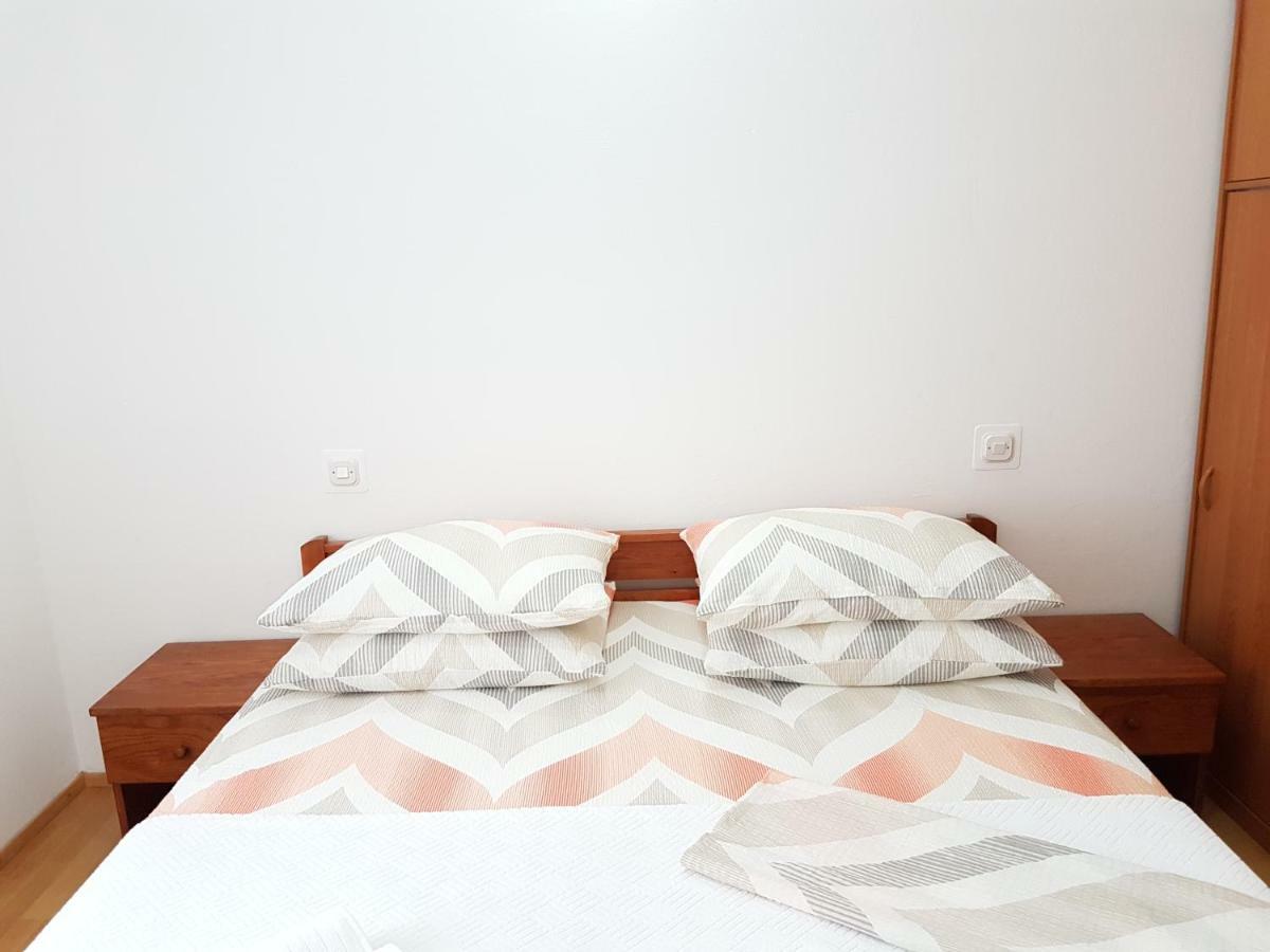 Apartmani Luka & Iva Šibenik Buitenkant foto