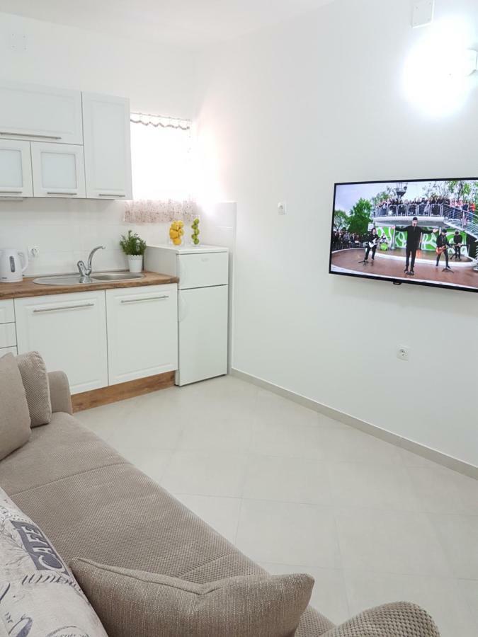 Apartmani Luka & Iva Šibenik Buitenkant foto