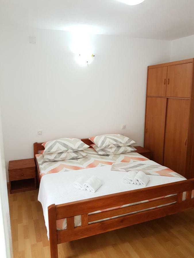 Apartmani Luka & Iva Šibenik Buitenkant foto