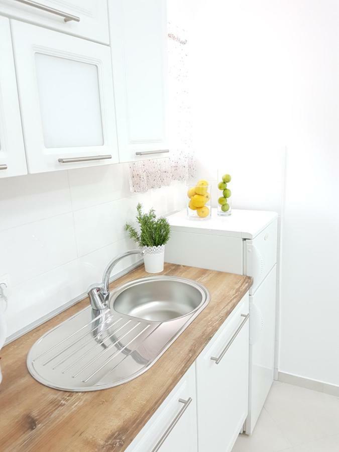 Apartmani Luka & Iva Šibenik Buitenkant foto