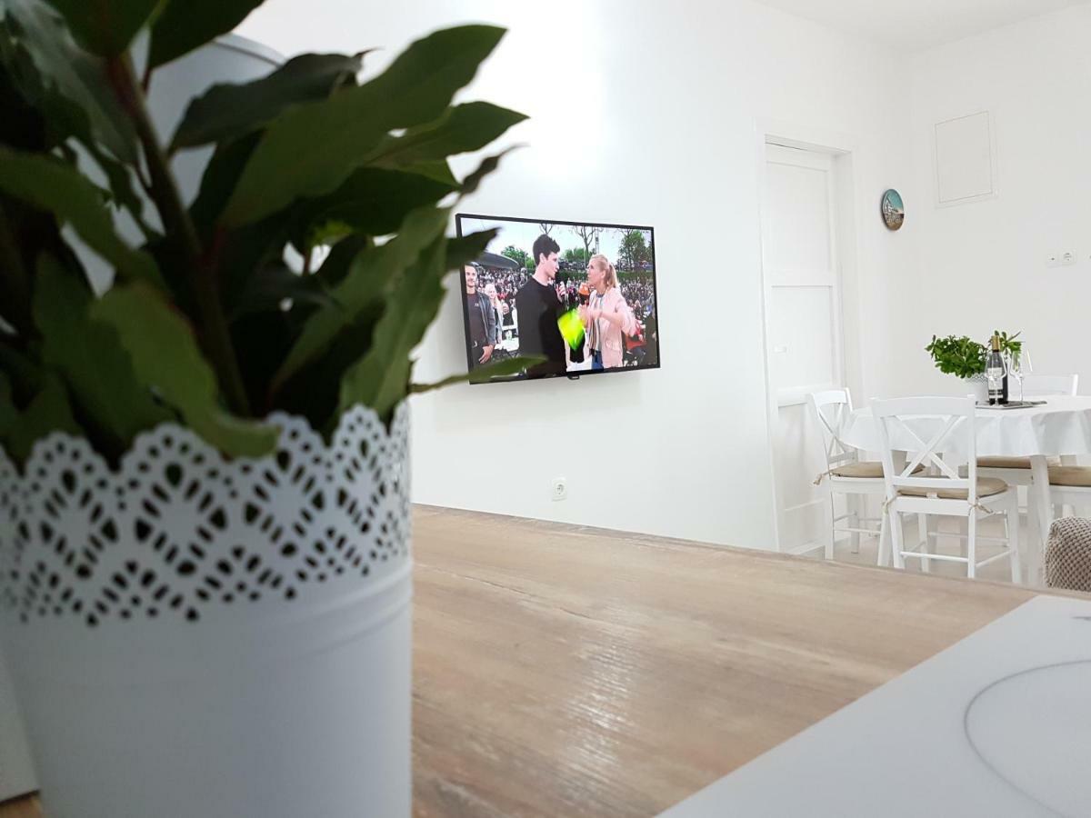 Apartmani Luka & Iva Šibenik Buitenkant foto