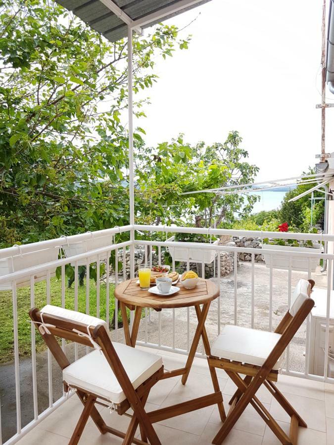 Apartmani Luka & Iva Šibenik Buitenkant foto